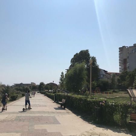 Black Sea House Apartment Constanta Ngoại thất bức ảnh