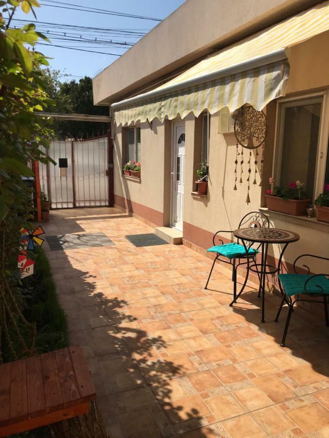 Black Sea House Apartment Constanta Ngoại thất bức ảnh