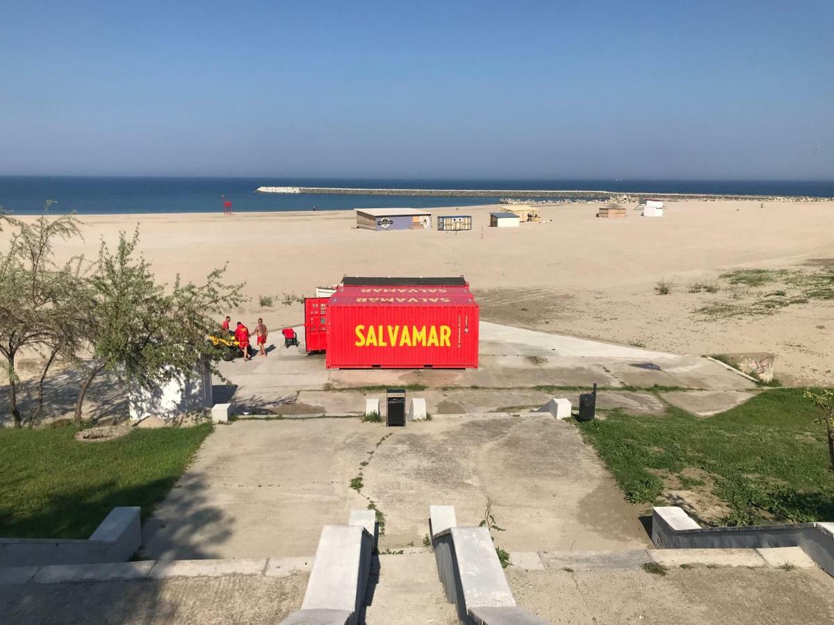 Black Sea House Apartment Constanta Ngoại thất bức ảnh