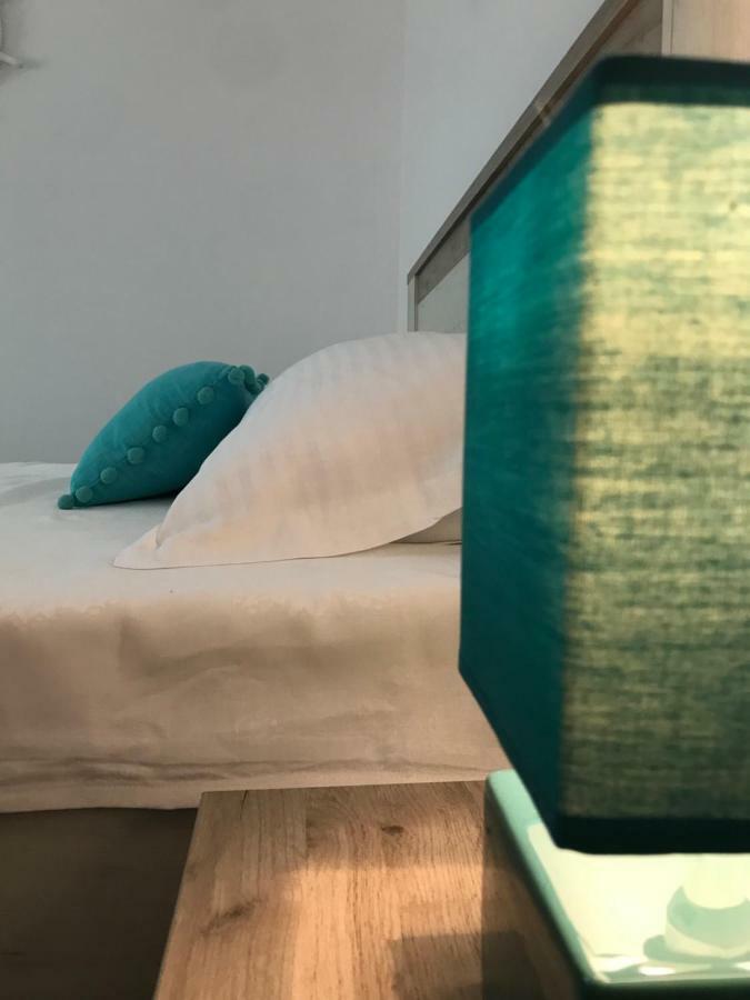 Black Sea House Apartment Constanta Ngoại thất bức ảnh