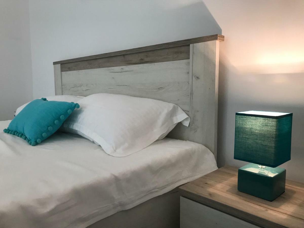Black Sea House Apartment Constanta Ngoại thất bức ảnh