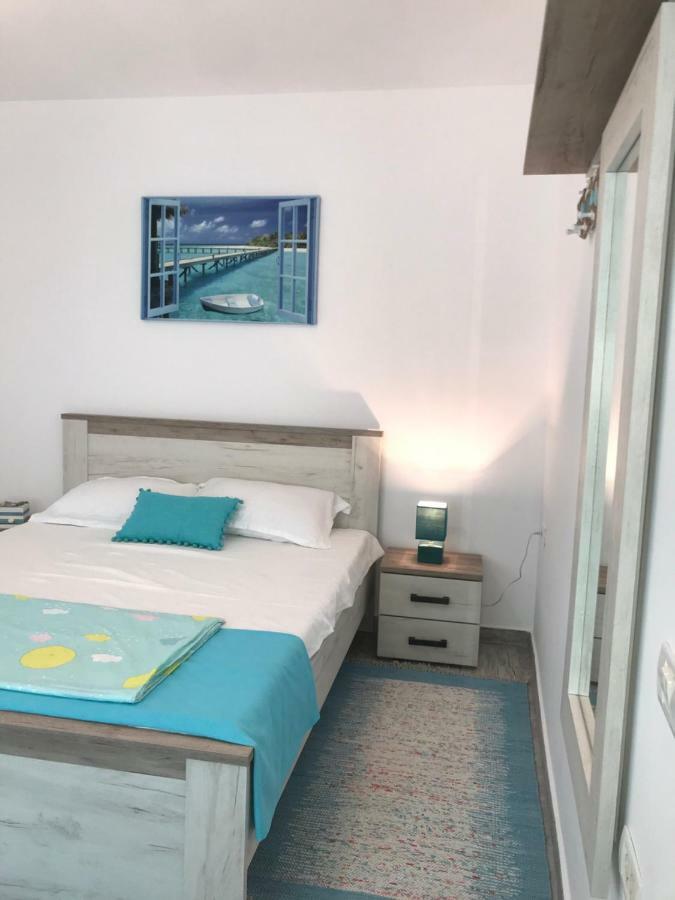 Black Sea House Apartment Constanta Ngoại thất bức ảnh