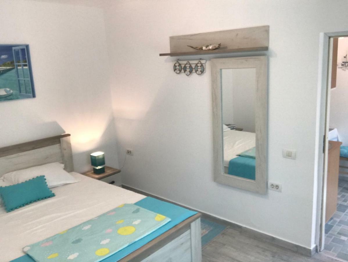 Black Sea House Apartment Constanta Ngoại thất bức ảnh