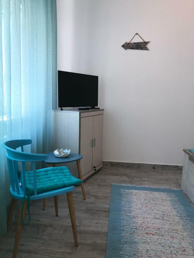 Black Sea House Apartment Constanta Ngoại thất bức ảnh