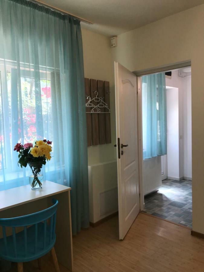 Black Sea House Apartment Constanta Ngoại thất bức ảnh