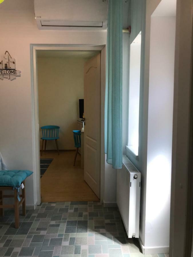 Black Sea House Apartment Constanta Ngoại thất bức ảnh