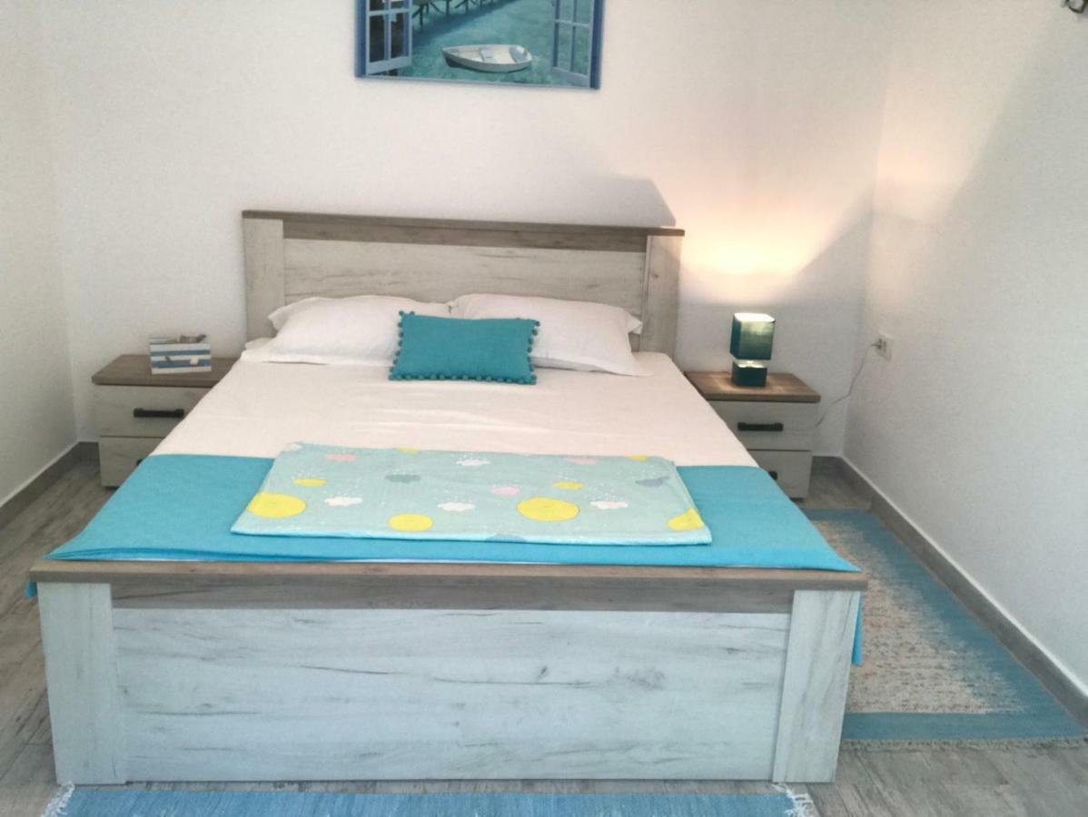 Black Sea House Apartment Constanta Ngoại thất bức ảnh