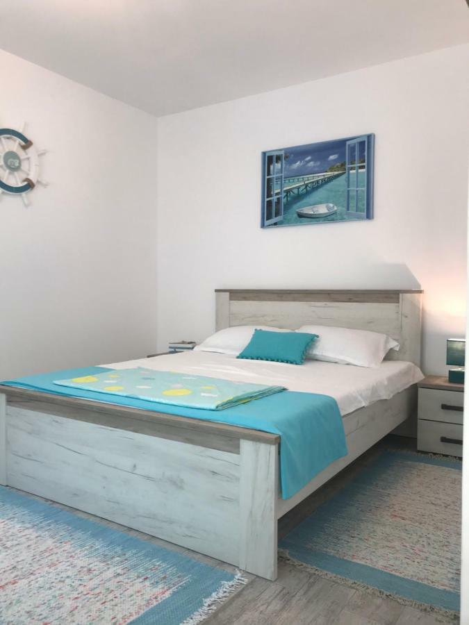 Black Sea House Apartment Constanta Ngoại thất bức ảnh