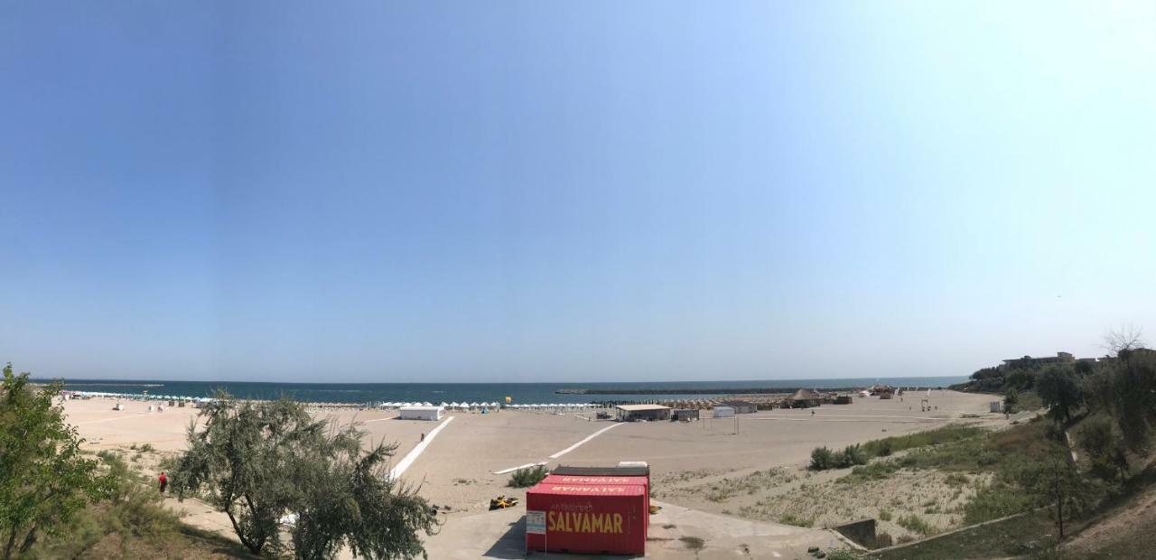 Black Sea House Apartment Constanta Ngoại thất bức ảnh